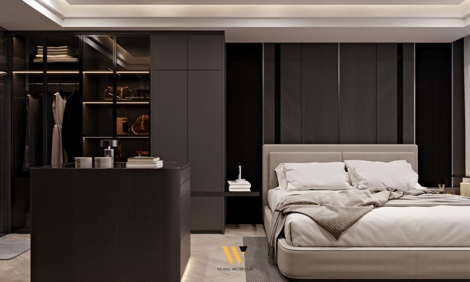 5 Yếu Tố Ảnh Hưởng Đến Chi Phí Thi Công Nội Thất Căn Hộ