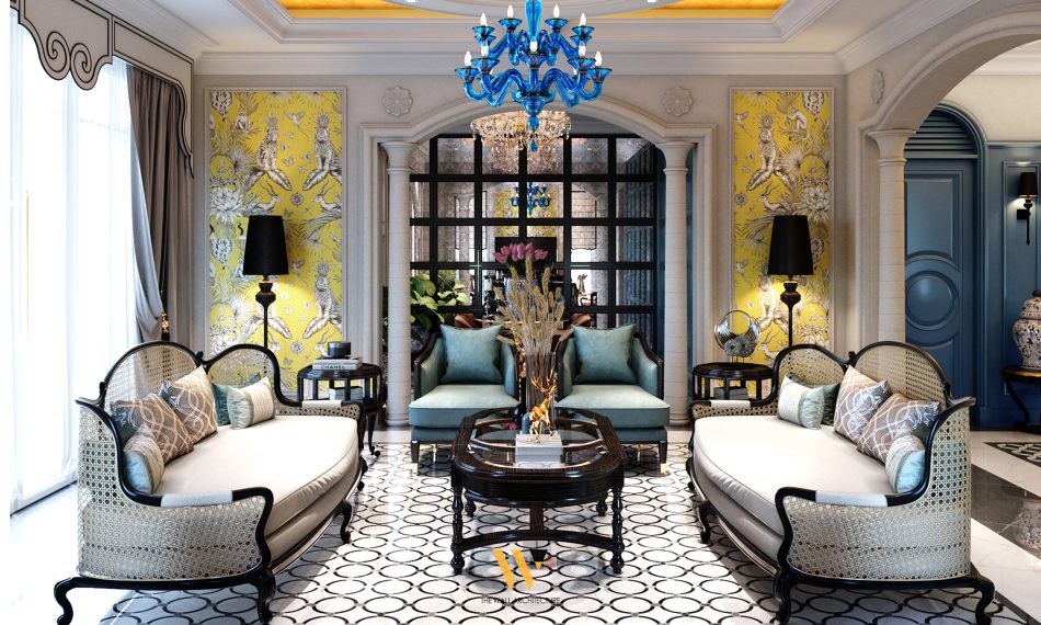 Phong Cách Indochine Là Gì? 5 Đặc Trưng Nổi Bật