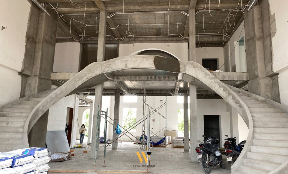 Thi Công Xây Dựng Là Gì? Những Lưu Ý Quan Trọng