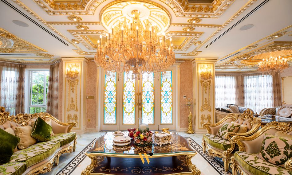 Thiết Kế Biệt Thự Chateau – Top 5 Khu Biệt Thự Đẳng Cấp Nhất