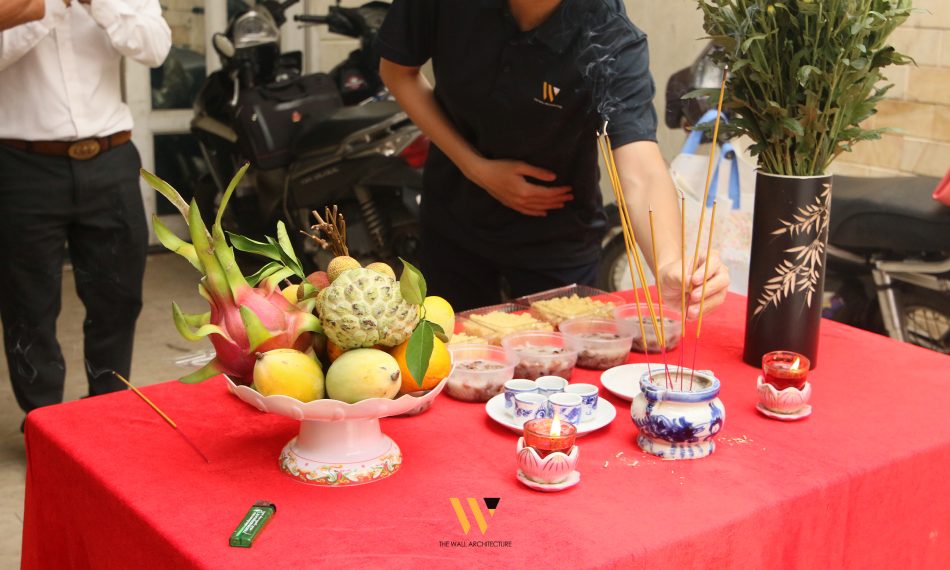 Có Nên Sửa Nhà Tháng Cô Hồn? Và Những Điều Cần Chú Ý