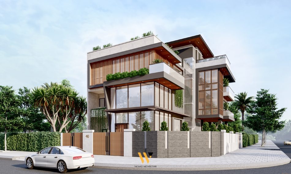 Villa Ở Nha Trang – Lợi Ích Và Tiềm Năng Từ Thành Phố Biển