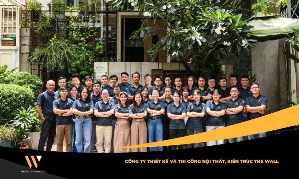 Top 10+ Các Công Ty Thiết Kế Nội Thất Lớn Tại TPHCM